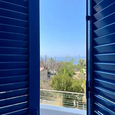 Panorama Ayia Roumeli